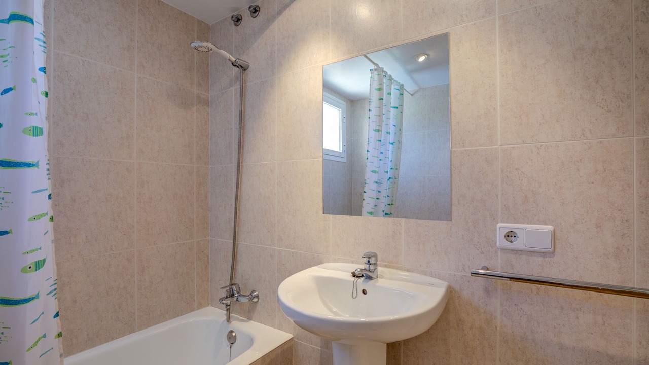 Photo of Bathroom in Puerto de Pollensa