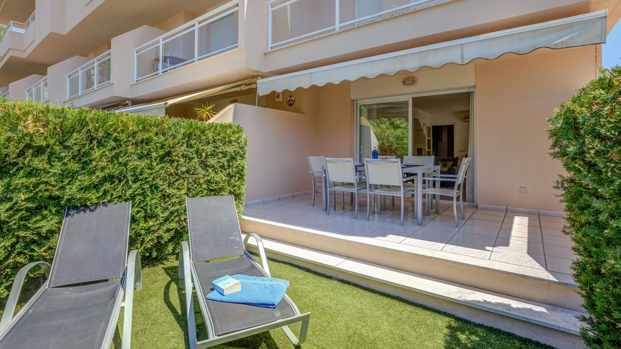 Photo of Outdoor in Puerto de Pollensa