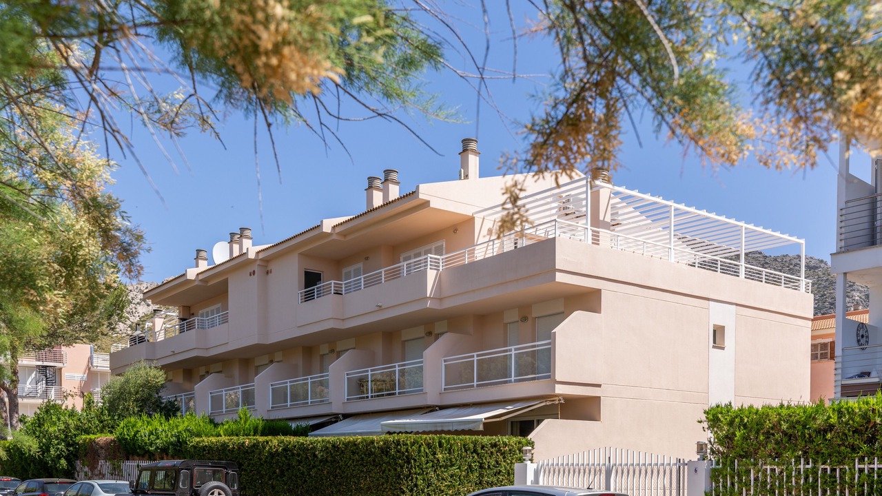 Photo of Others in Puerto de Pollensa