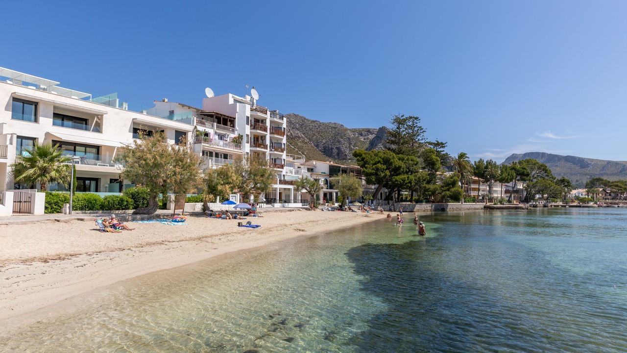 Photo of Others in Puerto de Pollensa