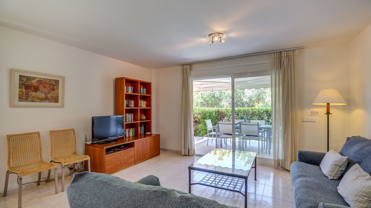Photo of Livingroom in Puerto de Pollensa