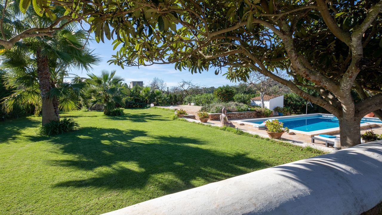 Photo of Outdoor in Sant Carles de Peralta