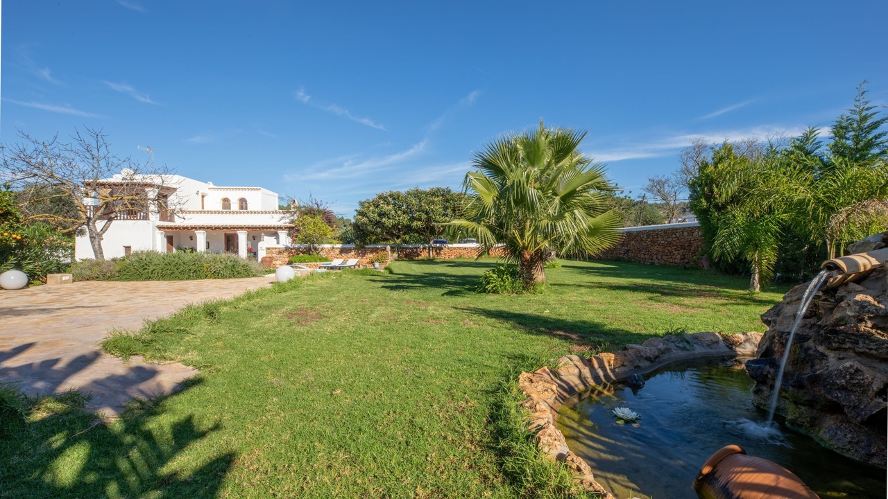 Photo of Outdoor in Sant Carles de Peralta