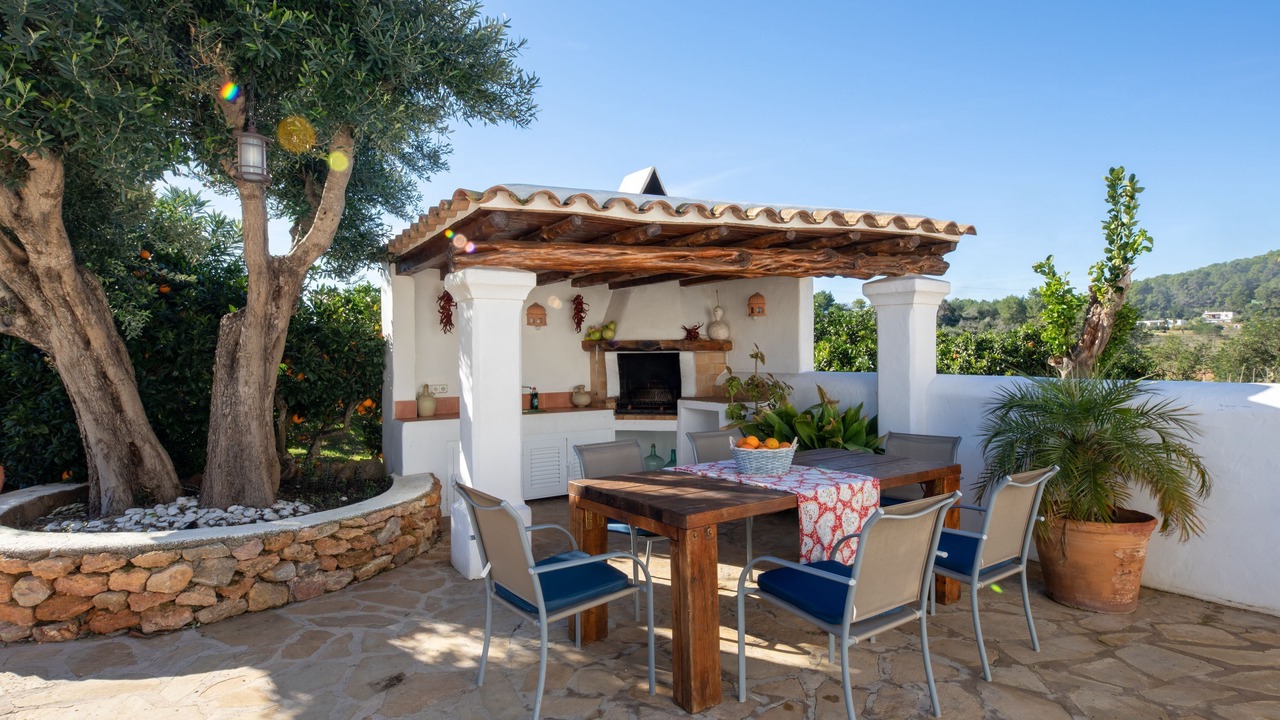 Photo of Outdoor in Sant Carles de Peralta