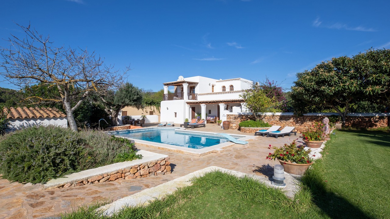 Photo of Outdoor in Sant Carles de Peralta