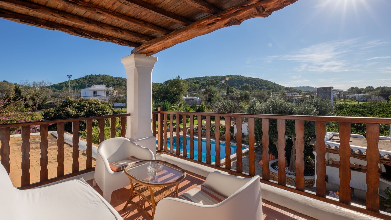 Photo of Outdoor in Sant Carles de Peralta
