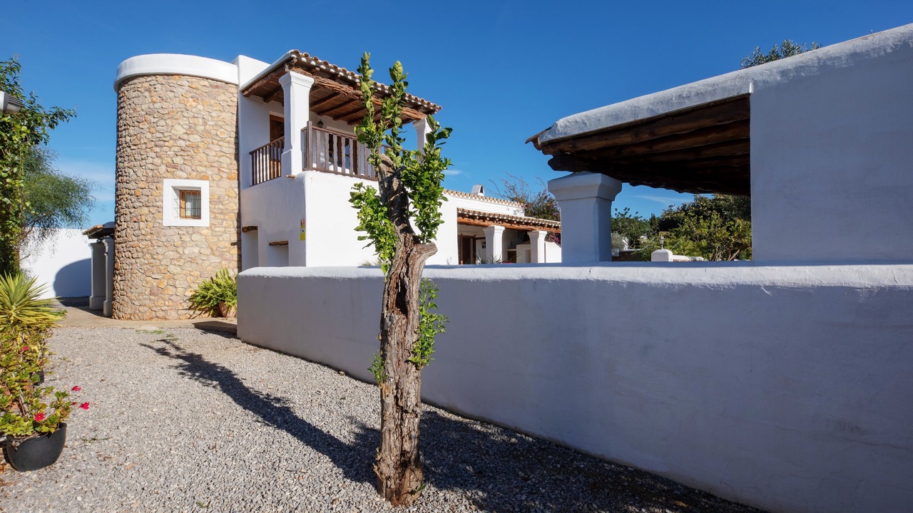 Photo of Outdoor in Sant Carles de Peralta