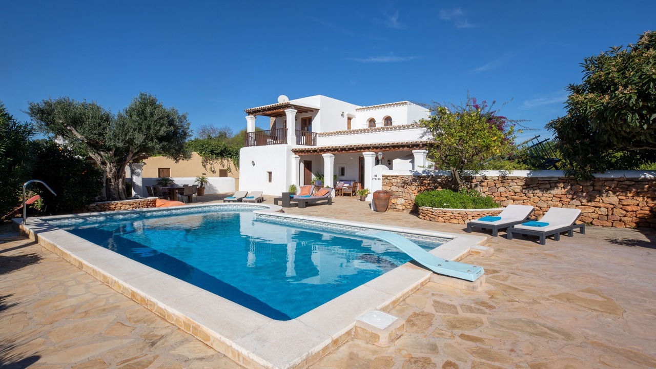 Photo of Outdoor in Sant Carles de Peralta