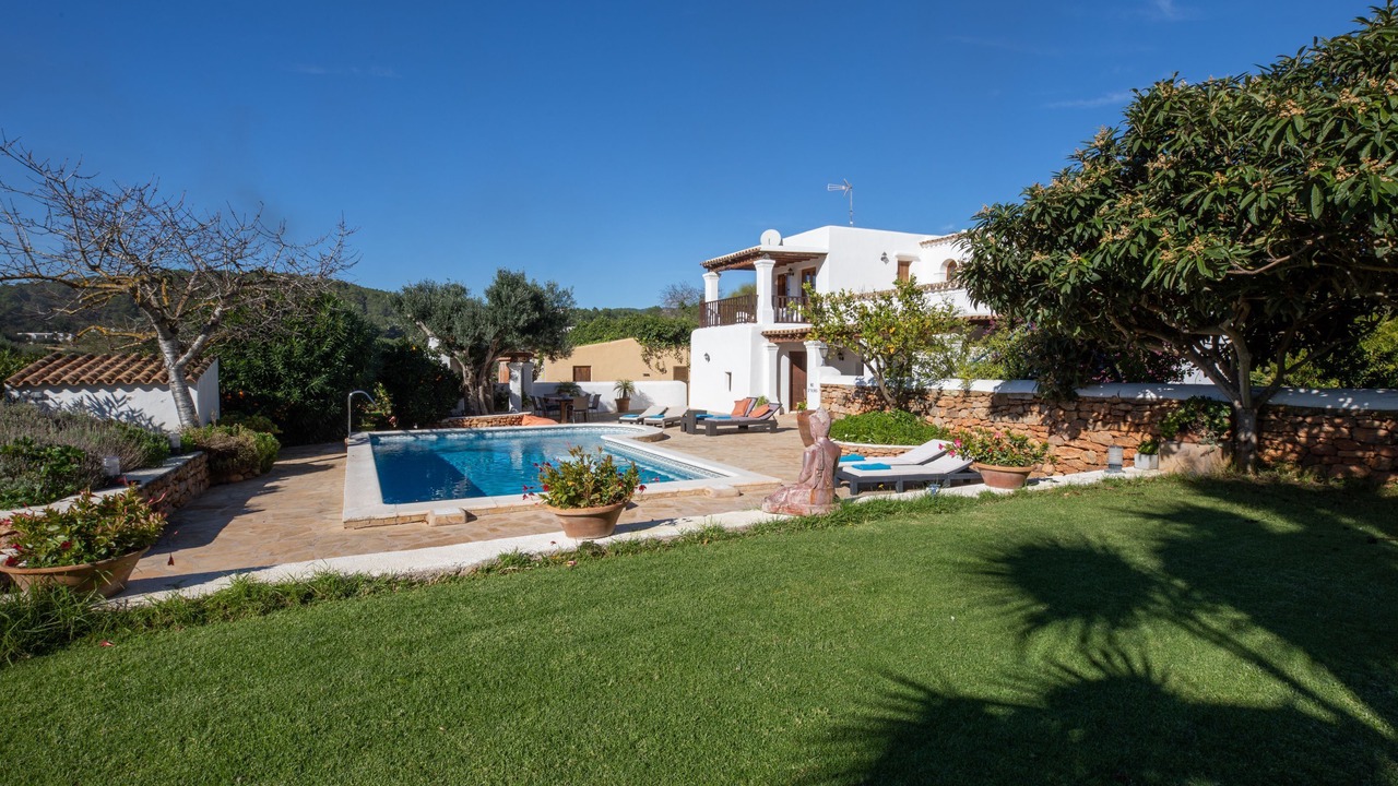 Photo of Outdoor in Sant Carles de Peralta