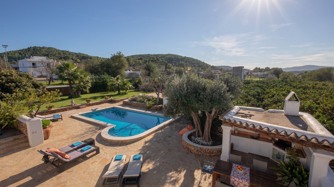 Photo of Outdoor in Sant Carles de Peralta