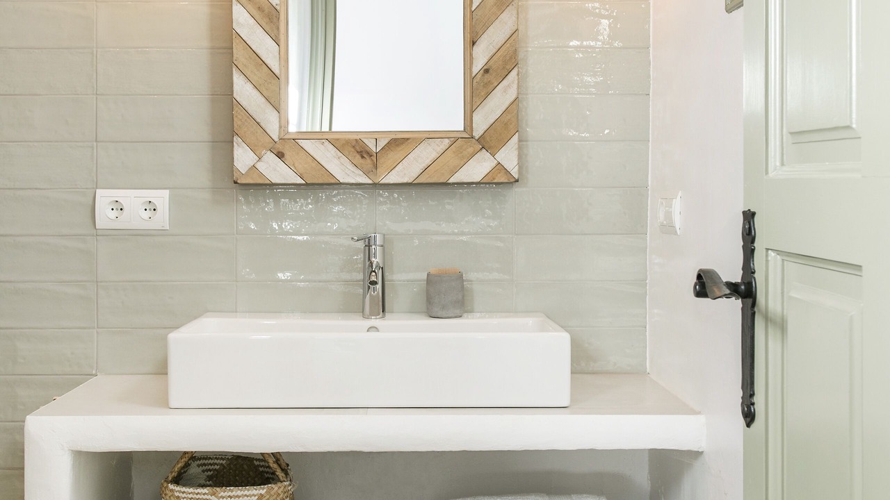 Photo of Bathroom in Calella de Palafrugell