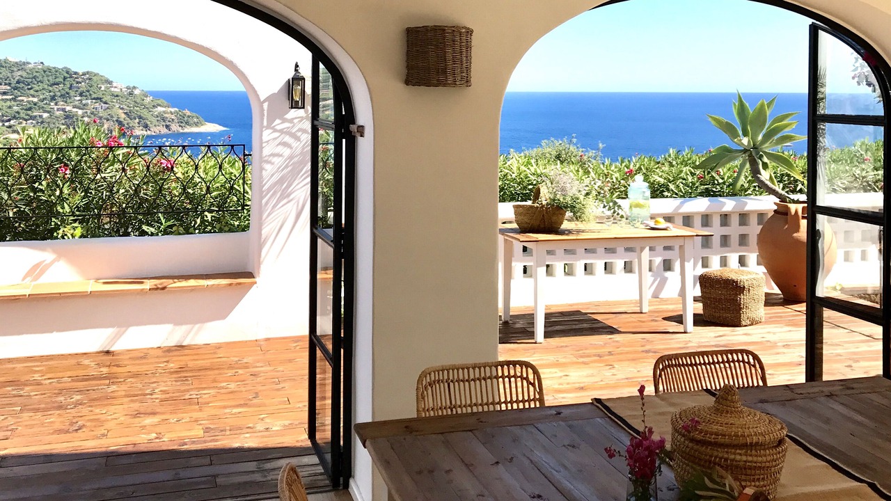 Photo of Bedroom in Calella de Palafrugell