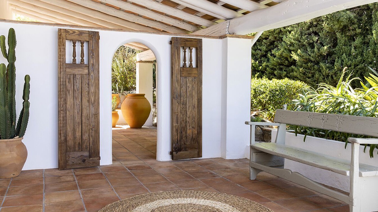 Photo of Patio Balcony in Calella de Palafrugell