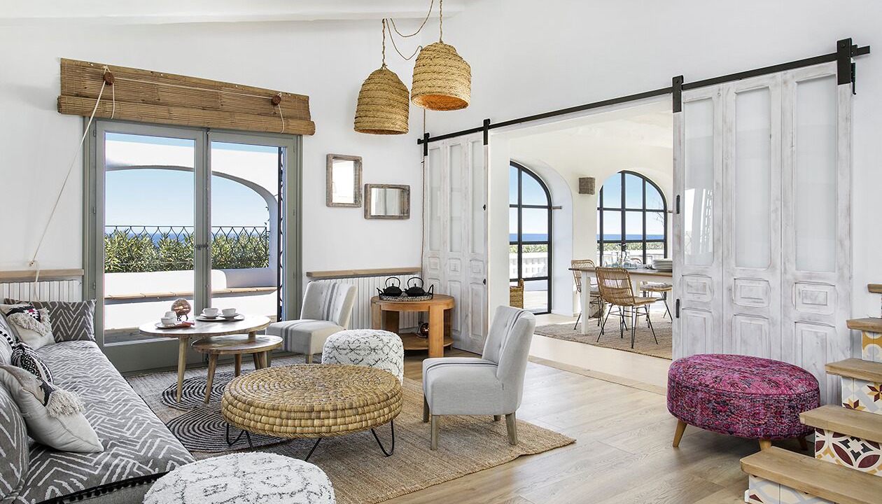 Photo of Livingroom in Calella de Palafrugell