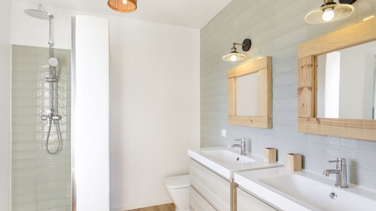 Photo of Bathroom in Calella de Palafrugell
