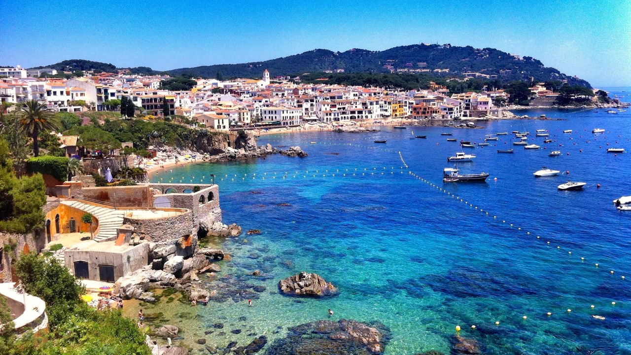 Photo of Others in Calella de Palafrugell
