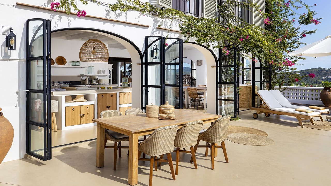 Photo of Outdoor in Calella de Palafrugell