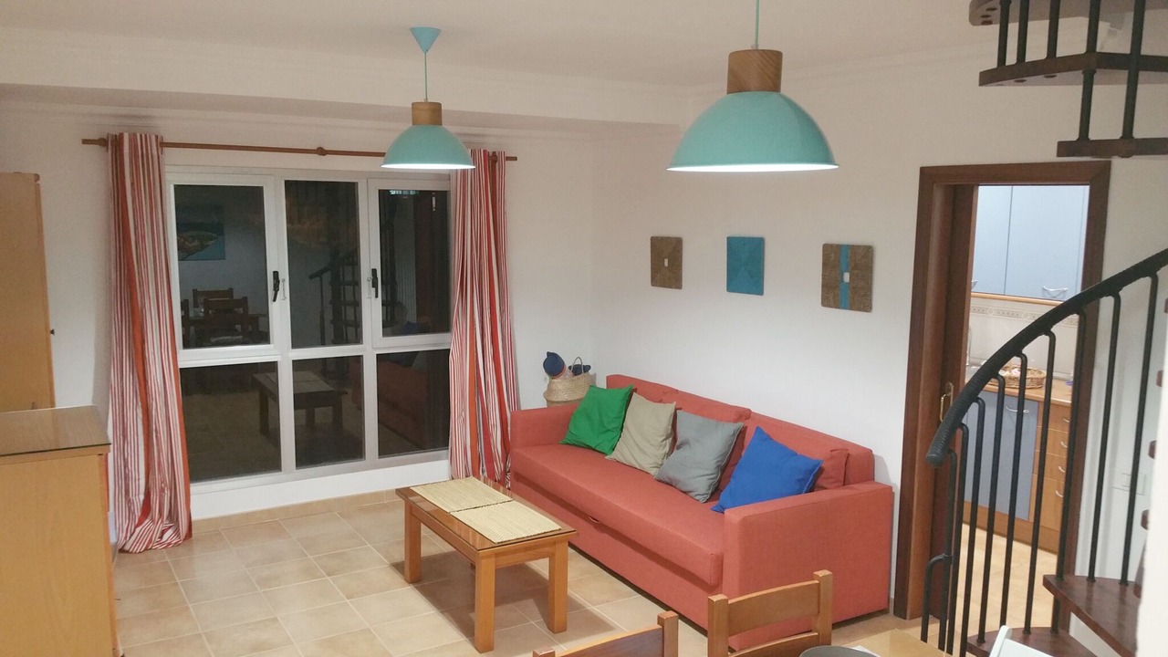 Photo of Livingroom in Sardina