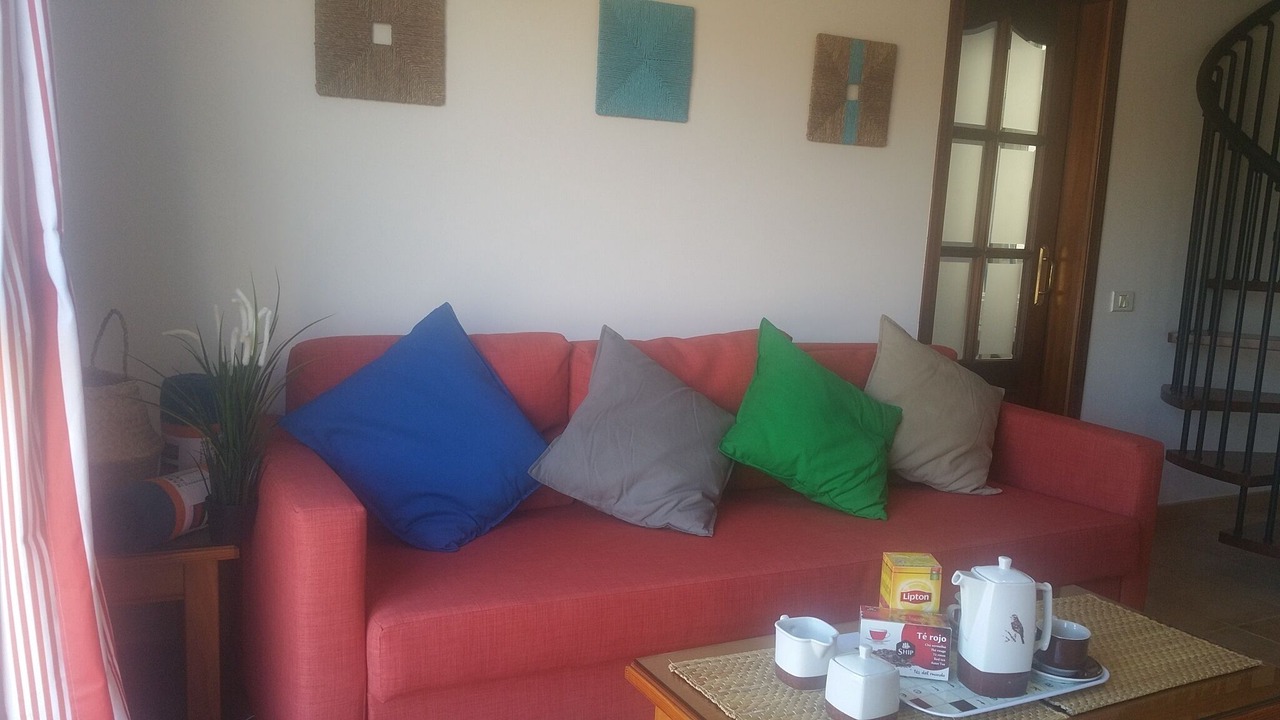 Photo of Livingroom in Sardina