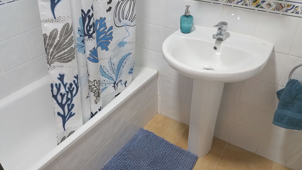 Photo of Bathroom in Sardina