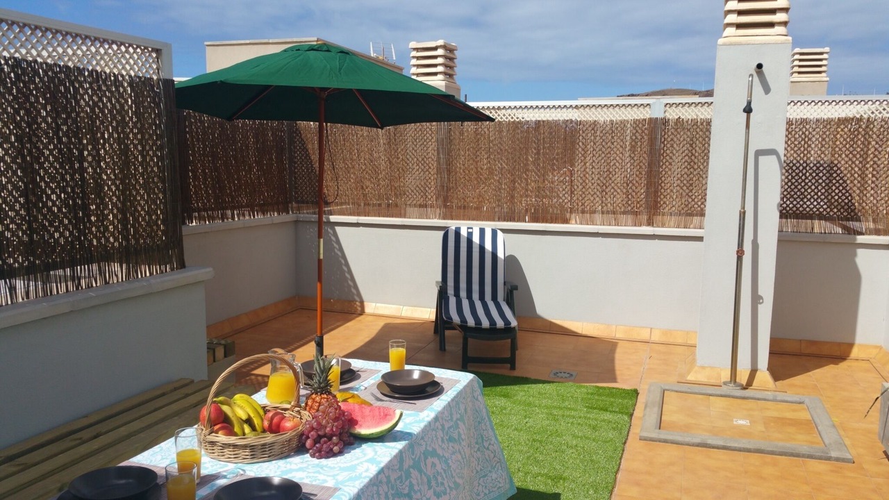 Photo of Outdoor in Sardina