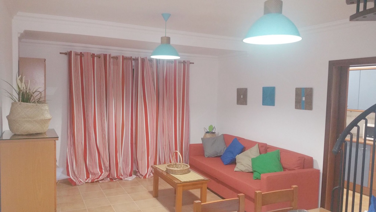 Photo of Livingroom in Sardina