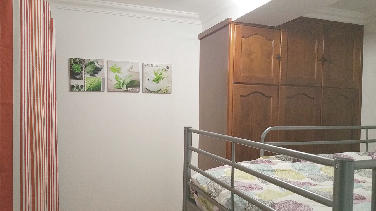 Photo of Bedroom in Sardina