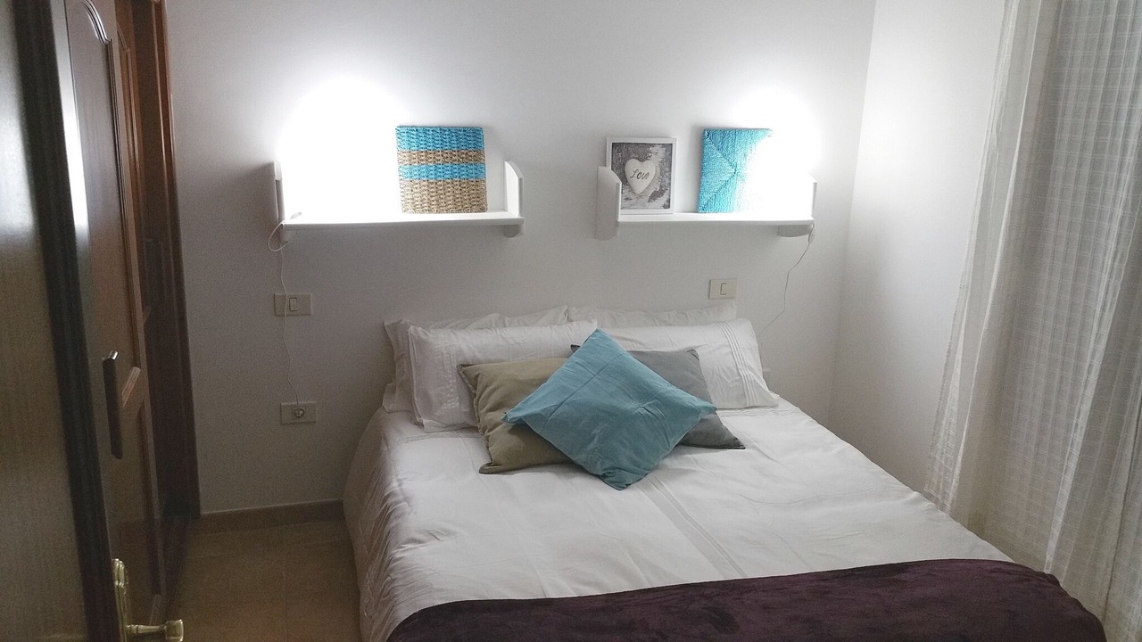 Photo of Bedroom in Sardina