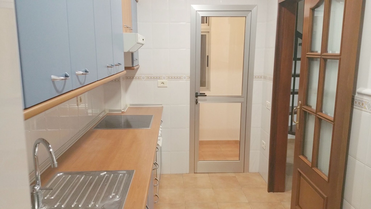 Photo of Kitchen in Sardina
