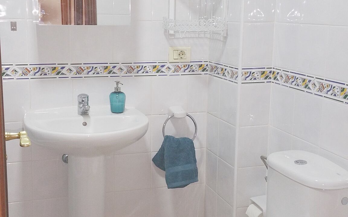 Photo of Bathroom in Sardina