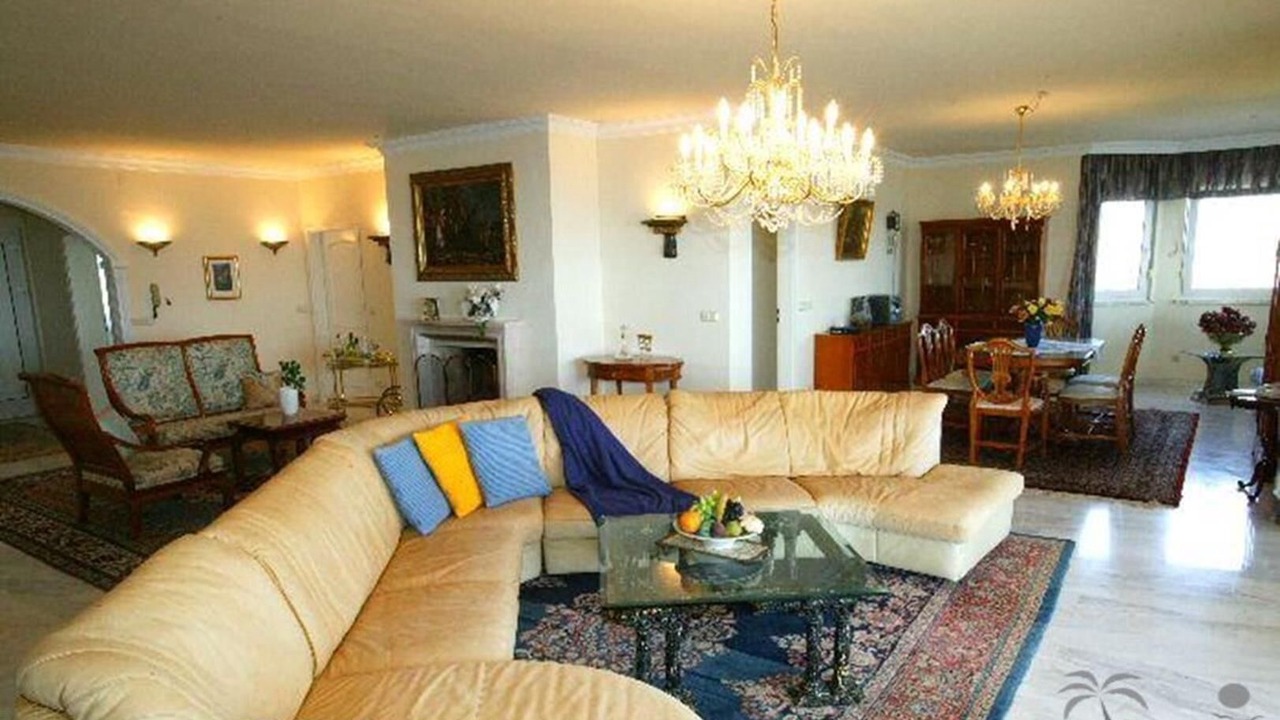 Photo of Livingroom in Chayofa