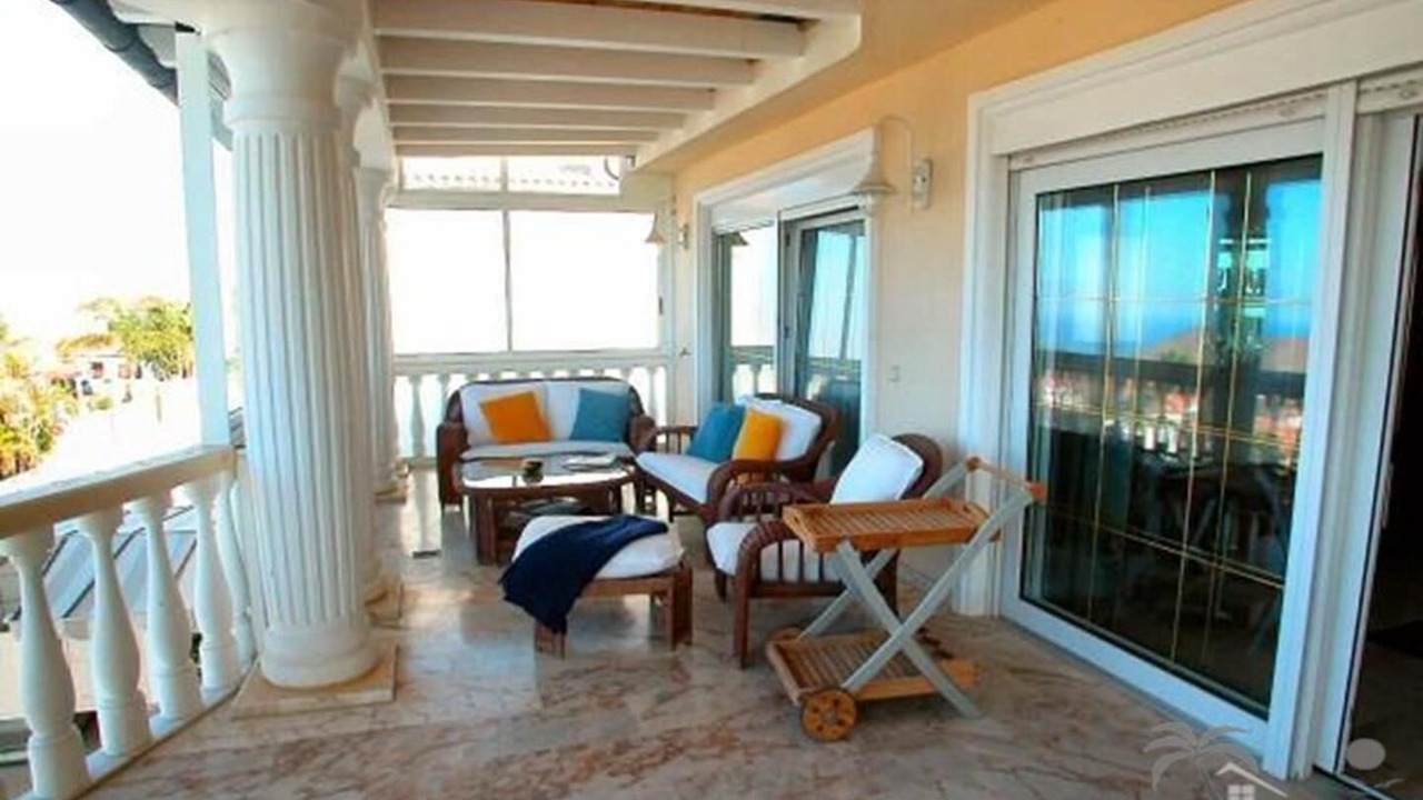 Photo of Patio Balcony in Chayofa