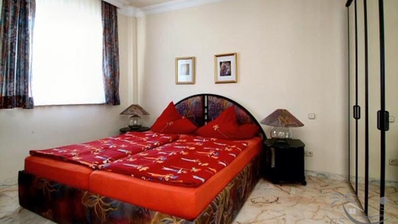 Photo of Bedroom in Chayofa