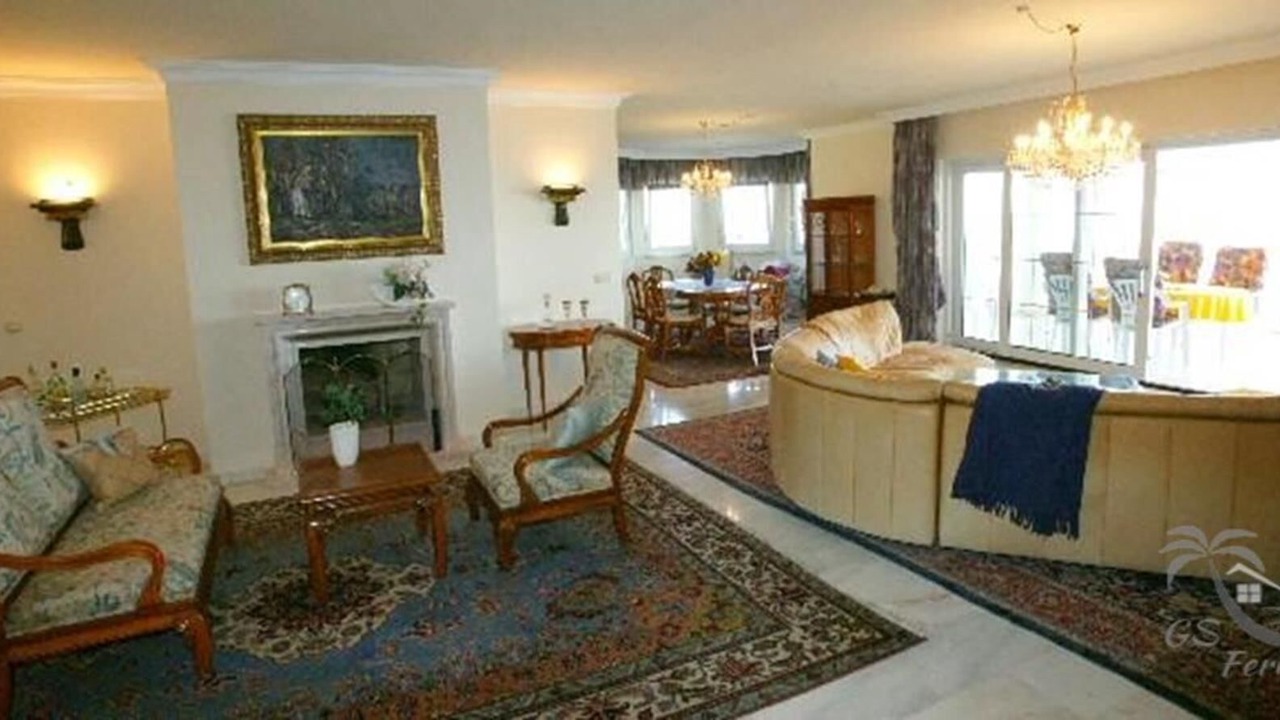 Photo of Livingroom in Chayofa