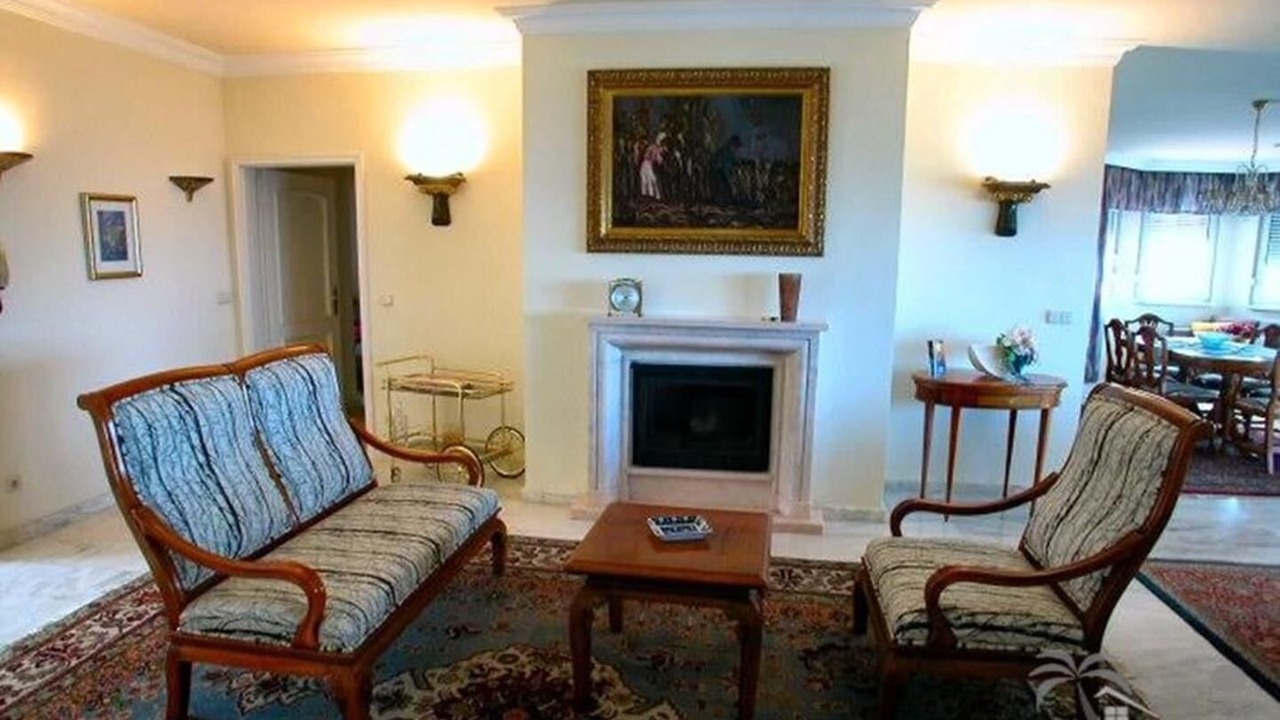 Photo of Livingroom in Chayofa