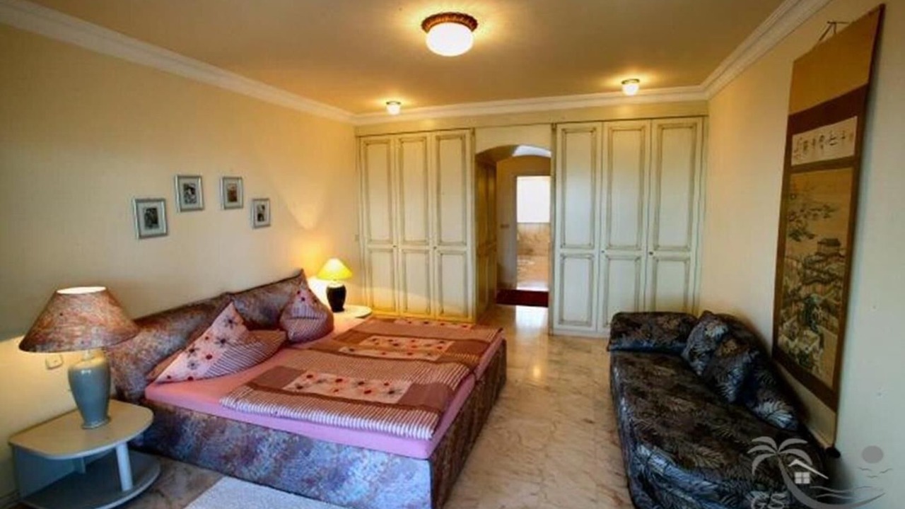 Photo of Bedroom in Chayofa