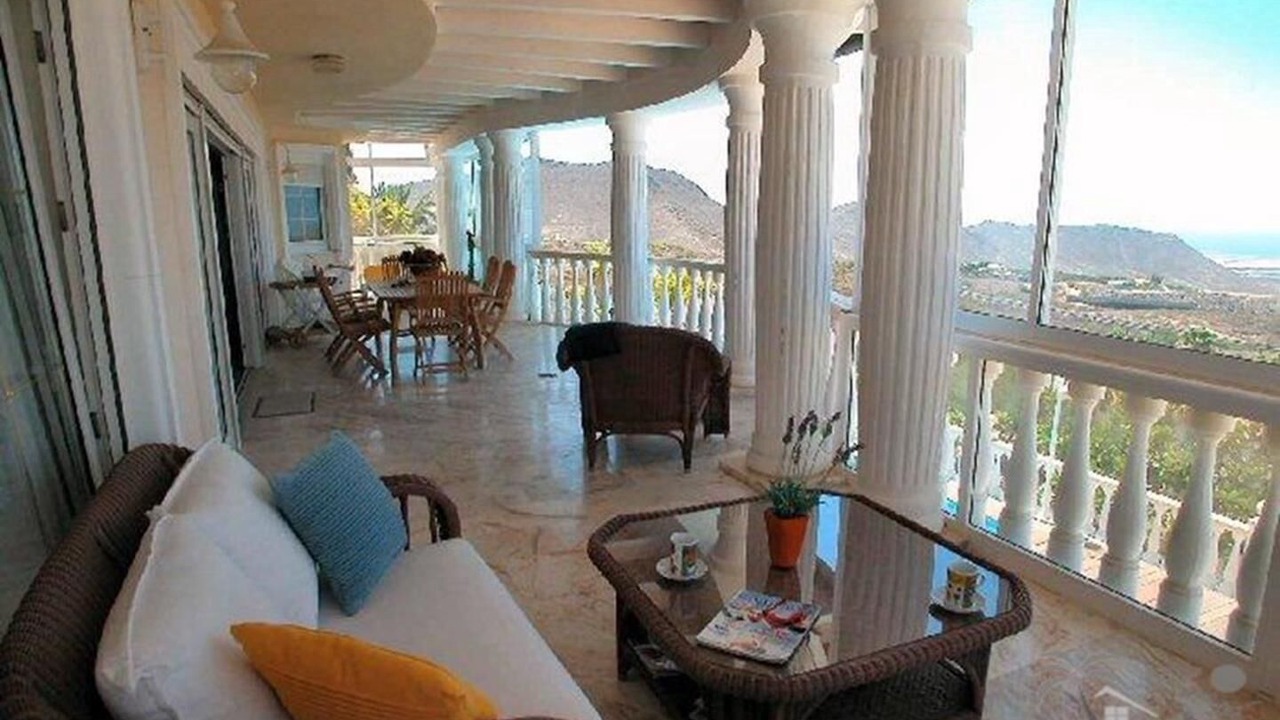 Photo of Livingroom in Chayofa