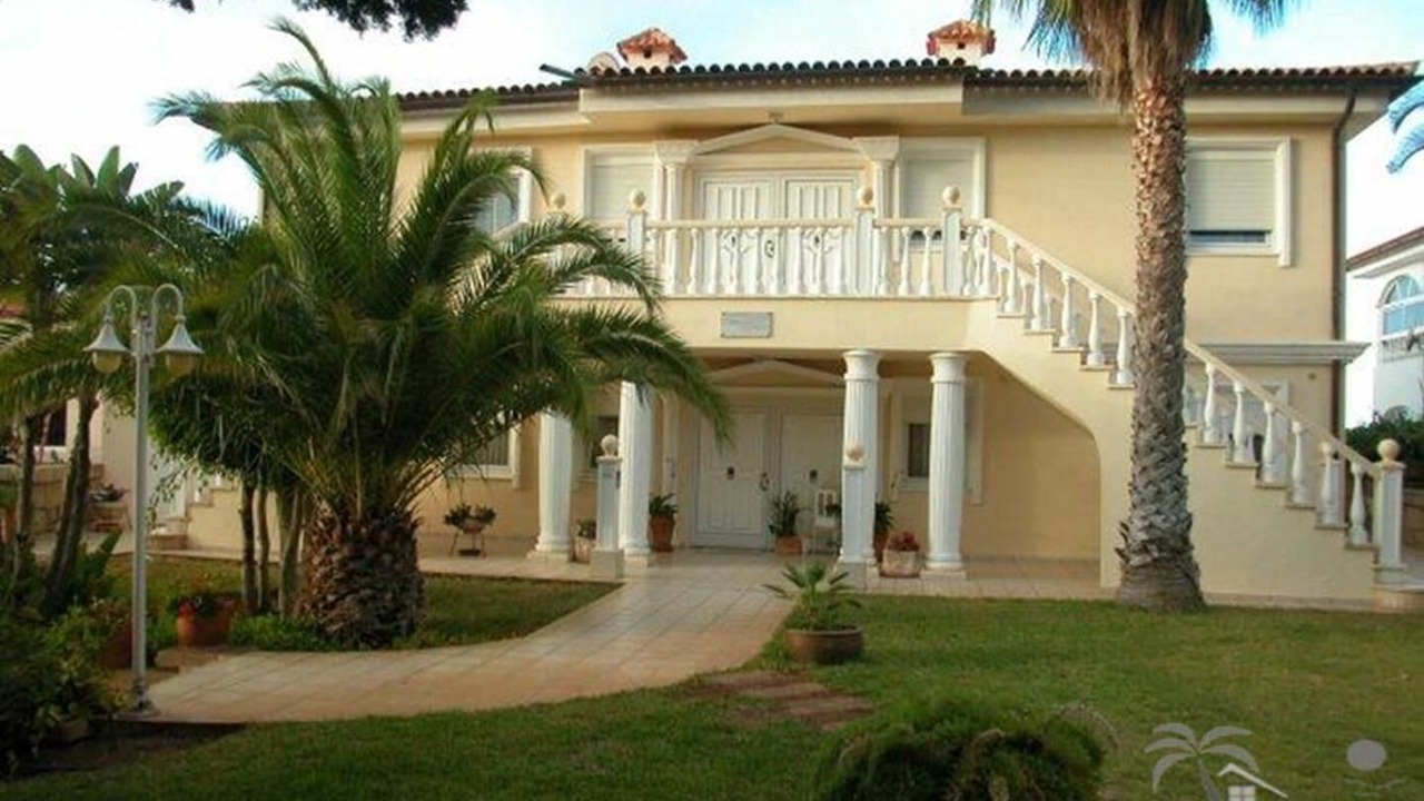 Photo of Outdoor in Chayofa