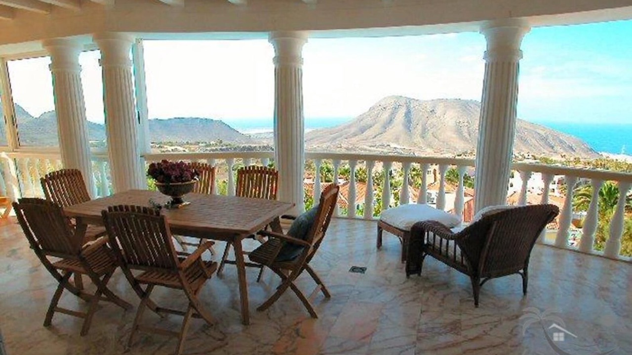 Photo of Outdoor in Chayofa