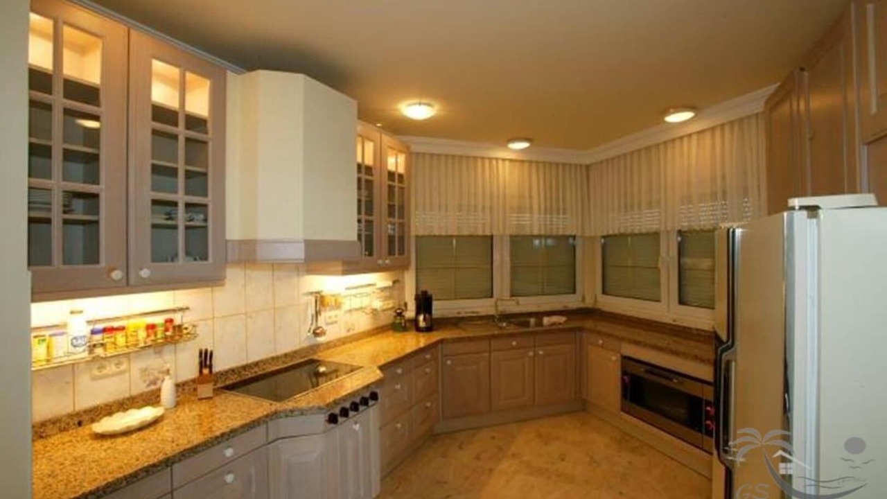 Photo of Kitchen in Chayofa