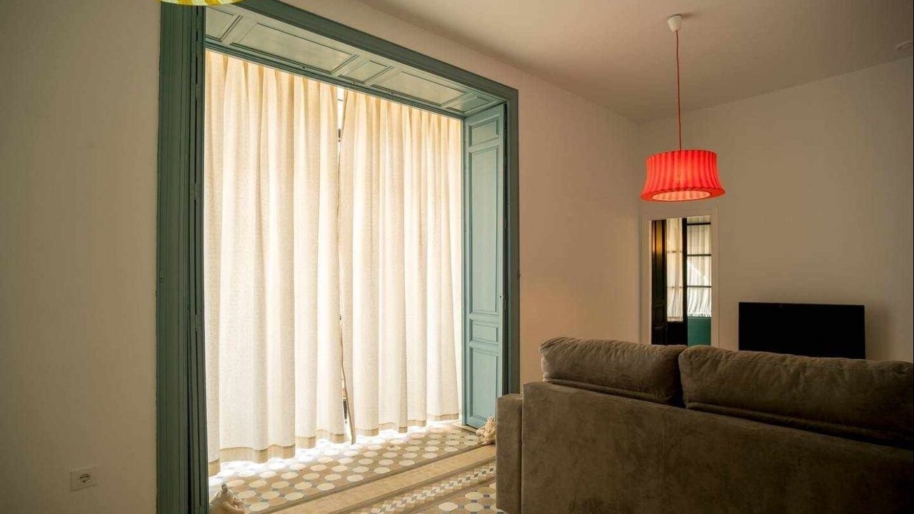 Photo of Livingroom in Santa Catalina