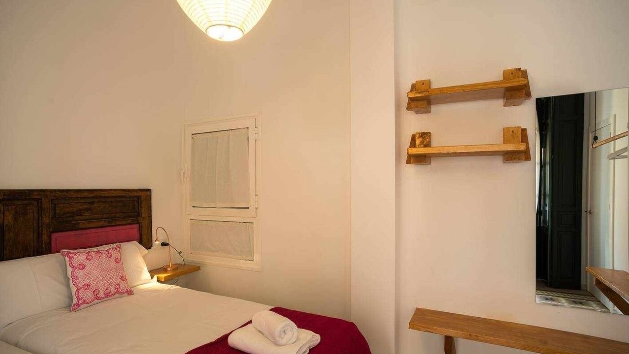 Photo of Bedroom in Santa Catalina