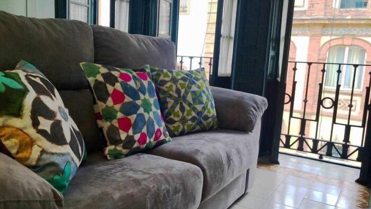 Photo of Livingroom in Santa Catalina