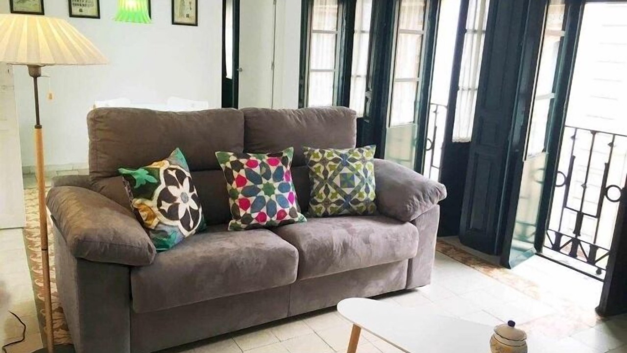 Photo of Livingroom in Santa Catalina