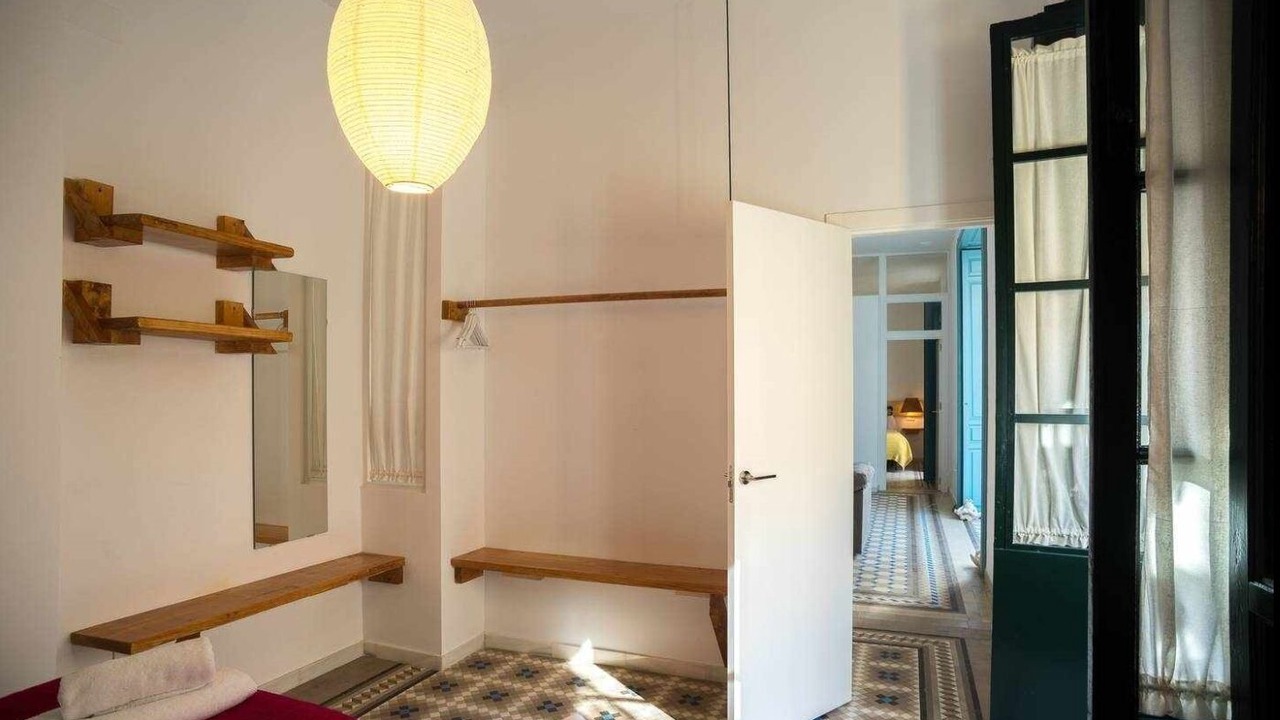 Photo of Bedroom in Santa Catalina