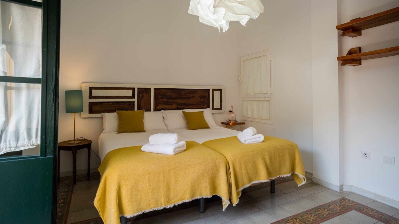 Photo of Bedroom in Santa Catalina