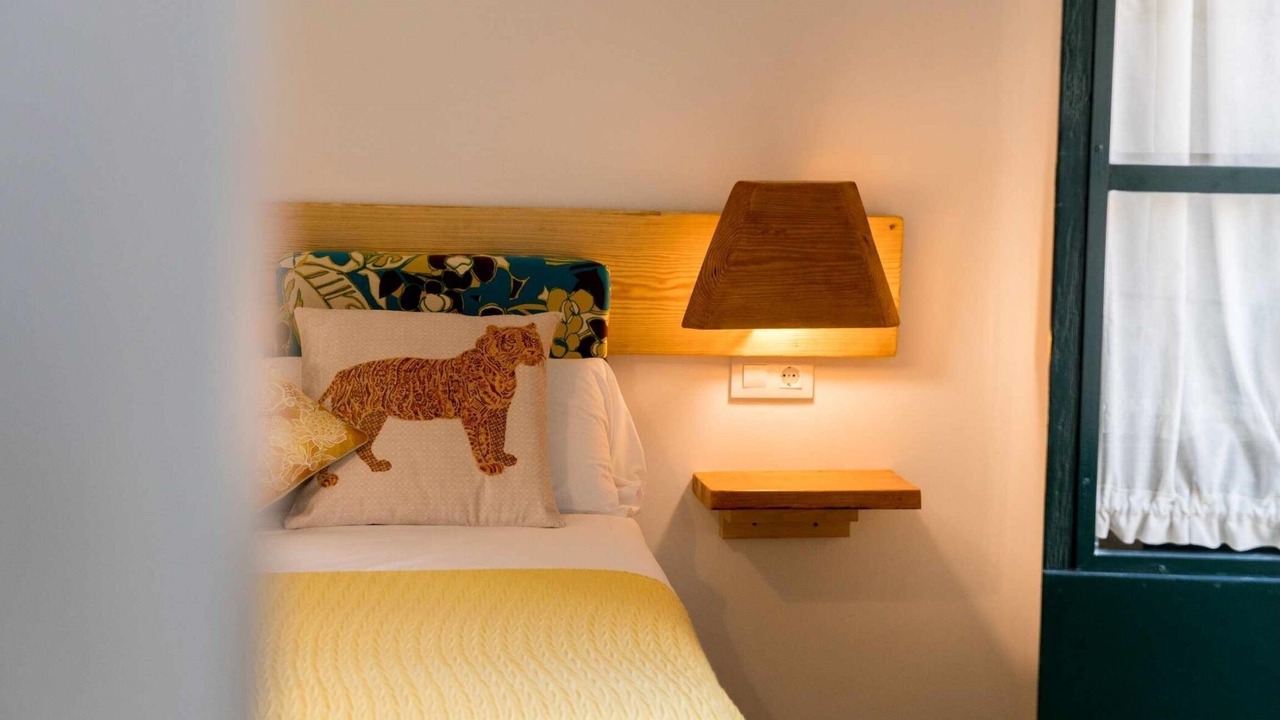 Photo of Bedroom in Santa Catalina