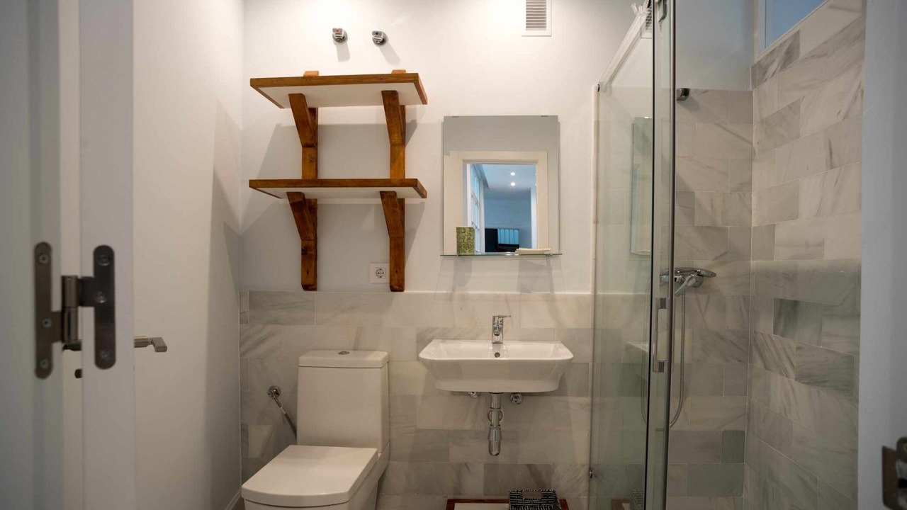 Photo of Bathroom in Santa Catalina