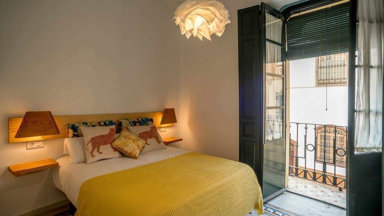 Photo of Bedroom in Santa Catalina