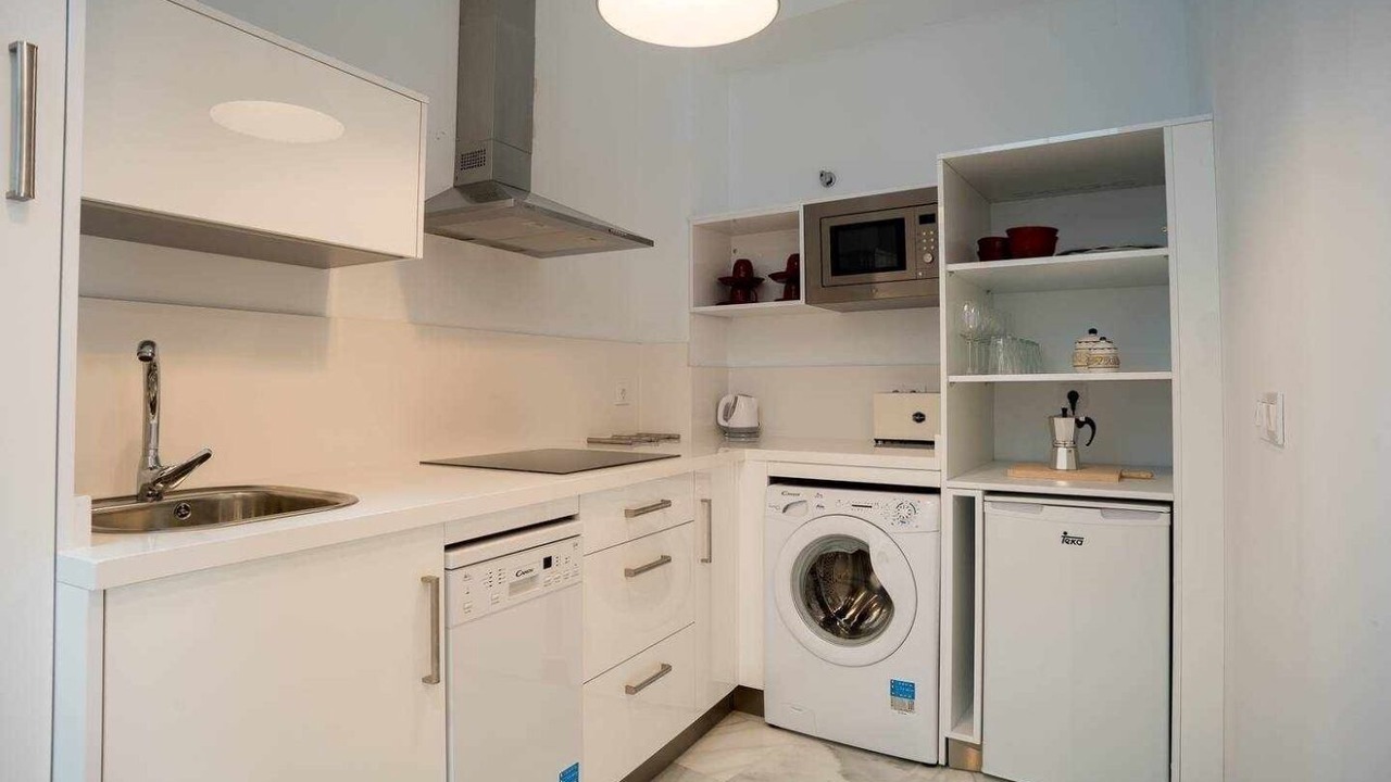 Photo of Kitchen in Santa Catalina